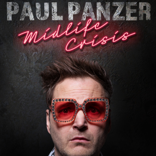 Paul Panzer - MIDLIFE CRISIS